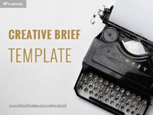 www blog filestage iocreativebrief 1 BACKGROUND INFORMATION What