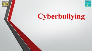 Cyberbullying What is cyberbullying Examples of cyberbullying How