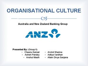 Anz icare values
