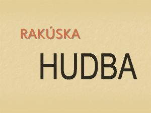 Rakska