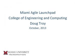 Launchpad miami