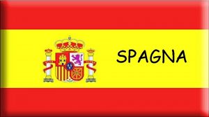 Arcipelaghi spagna