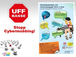 Stopp Cybermobbing Mobbing 4 Kennzeichen Absicht Machtungleichgewicht Hufigkeit