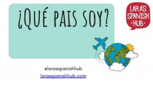 Qu pais soy larasspanishhub com Algunas preguntas Sobre