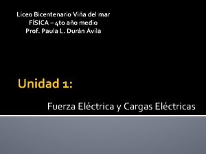 Una barra aislante p electrizada positivamente