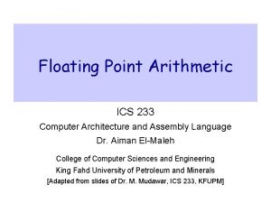 What is guard bit in computer architecture