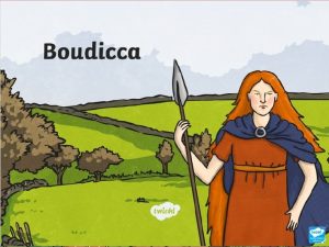 Bbc boudicca