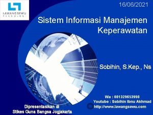 Logo sistem informasi manajemen
