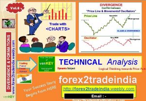 Vol 6 Trade with www forex 2 tradeindia