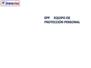 LEY N 29783 SEGURIDAD Y SALUD EN EL