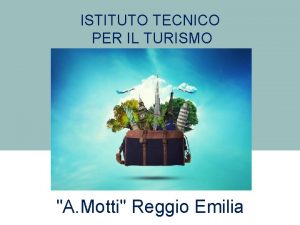 Istituto professionale motti reggio emilia Istituto professionale motti reggio emilia