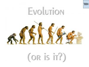 Evolution processes that have transformed life on Earth