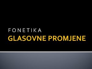 Disimilacija vokala