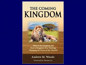 The Coming Kingdom Chapter 16 Dr Andy Woods