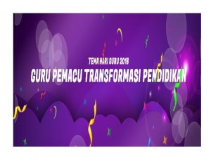 SMK BAU SEKOLAH TRANSFORMASI TS 25 PENGENALAN PROGRAM