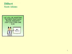 Dilbert Scott Adams 1 Dilbert Scott Adams 2