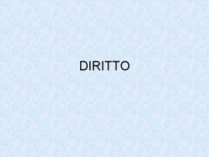 Frasi con il diritto oggettivo