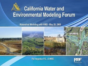 Quantifying Flow Reduction Benefit of the Miners Ravine