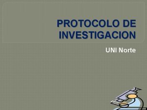 Protocolo de investigacion portada