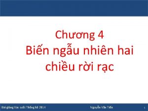 Chng 4 Bin ngu nhin hai chiu ri