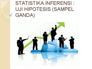 Inferensi Inferensi