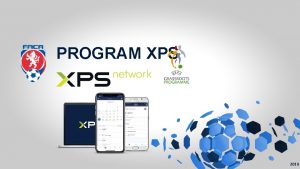 PROGRAM XPS 2019 XPS SW NA PODPORU TRNINKOVCH