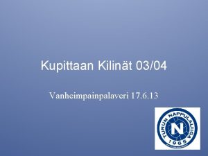 Kkp nimenhuuto