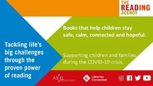 Books that help children stay safe calm connected