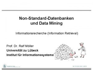 Hauptkomponentenanalyse bildverarbeitung