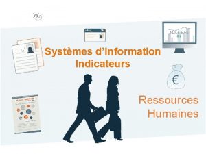 Systmes dinformation Indicateurs Ressources Humaines Service direction Date