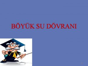 BYK SU DVRANI Su dvran Buxar v kntlrdn