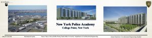 New York Police Academy College Point New York