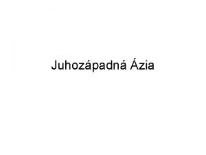 Juhozpadn zia 1 3 5 2 4 Turecko