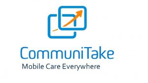 Mobile Care Everywhere COMMUNITAKE Communi Take provides operators