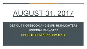 Colonialism vs imperialism venn diagram