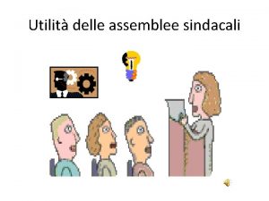 Io ho la macchina Io ho la macchina