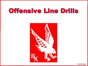 Offensive Line Drills Offensive Line Drill Library Pass