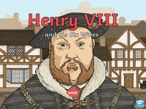 Who was Henry VIII Henry VIII is one