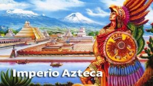 Objetivo Identificar la sociedad y economa azteca Copiar