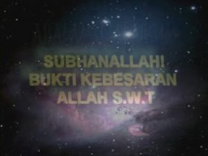 HAKIKAT KEBENARAN HIDUP ini adalah satu PERMAINAN yang