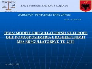 WORKSHOP I PERBASHKET ERRUZRRUM Vlore 4 5 Tetor