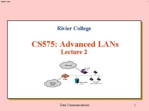 1 6182021 09 44 Rivier College CS 575