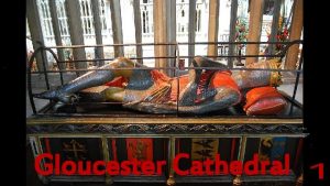 Gloucester Cathedral Gloucester Cathedral or the Cathedral Church