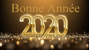 2 Une chose que jaimerais apprendre en 2020