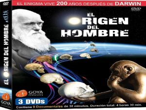 CHARLES DARWIN LA EVOLUCIN y Lamarck Lamarck supona