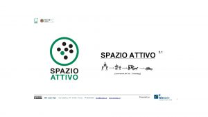 SPAZIO ATTIVO 2 1 Innovazione del Taxi Shortology