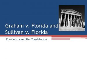 Sullivan v. florida