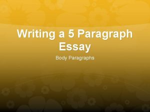 5 paragraph essay about hawaii