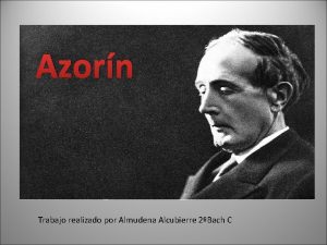 Azorn