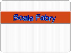Boala Fabry Definiie clinic Boala Fabry este o